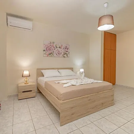 Panormos Luxury House Родос