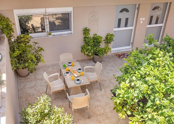 Panormos Luxury House Родос