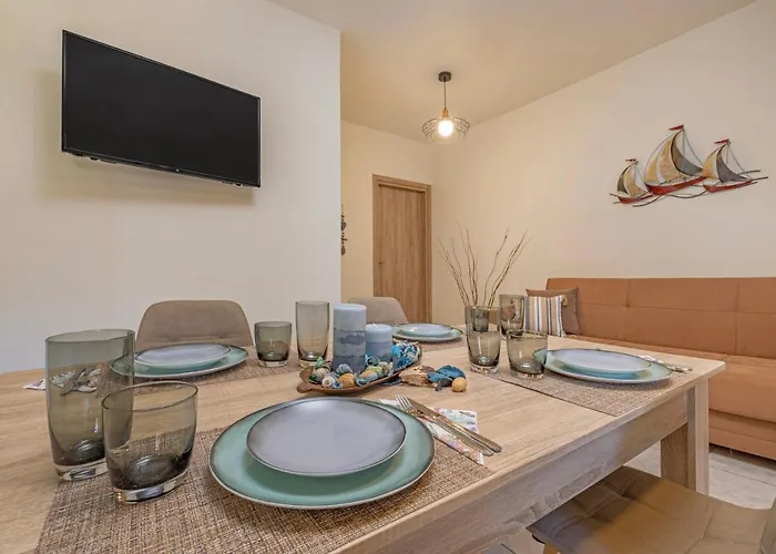 Panormos Luxury House Родос
