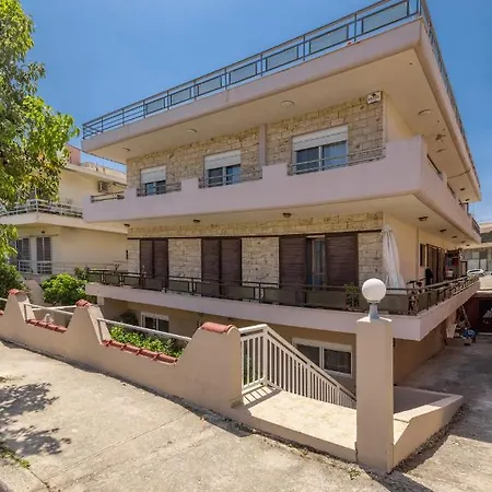 Panormos Luxury House 公寓