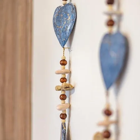 Panormos Luxury House *