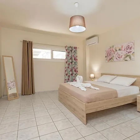 Panormos Luxury House * Rhodes City