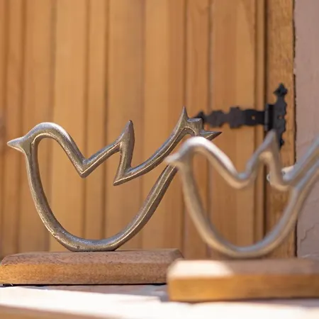 Panormos Luxury House *