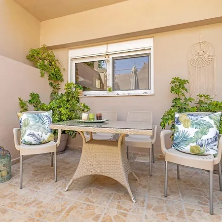 Apartman Panormos Luxury House Rhodes City