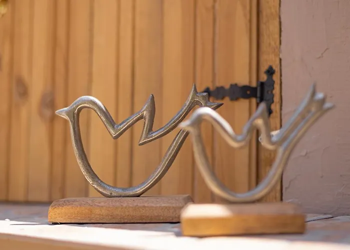 Panormos Luxury House *