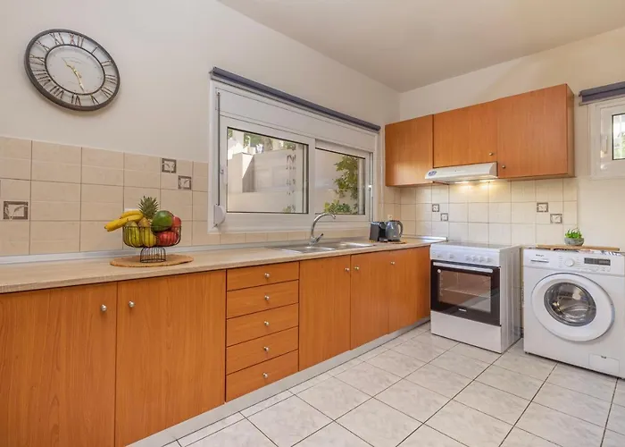 Panormos Luxury House Apartman Rhodes City