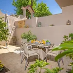 Panormos Luxury House Apartman *